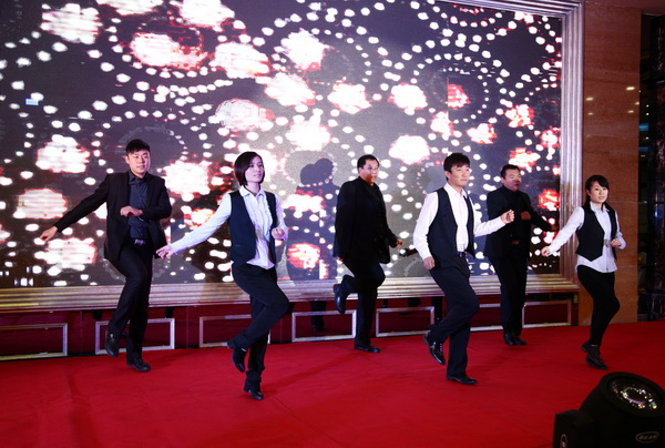 尊龙人生就是博·Z6「中国区」首页官网